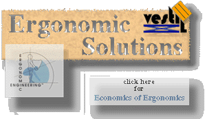 Ergonomic Solutions